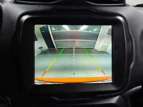 Jeep Renegade 2.4 Limited 2WD | Auto.bg — изображение 15 Jeep Renegade 2.4 Limited 2WD | Auto.bg — изображение 15