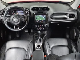 Jeep Renegade 2.4 Limited 2WD | Auto.bg — изображение 7 Jeep Renegade 2.4 Limited 2WD | Auto.bg — изображение 7