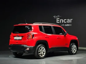 Jeep Renegade 2.4 Limited 2WD | Auto.bg — изображение 2 Jeep Renegade 2.4 Limited 2WD | Auto.bg — изображение 2