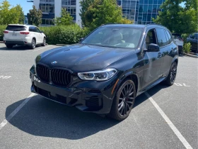 BMW X5 xDrive40i * ДИСТРОНИК * ЛАЗЕРИ * СВАРОВСКИ * ХЕДЪП