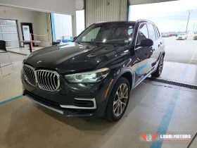 Снимка BMW X5