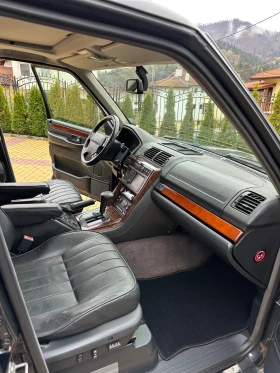 Land Rover Range rover P38 VOGUE 4.6 V8 LPG BOSH - 7199 € - 33385812 8 | Car24.bg Land Rover Range rover P38 VOGUE 4.6 V8 LPG BOSH - 7199 € - 33385812 8