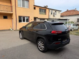 Jeep Cherokee - 8990 € - 46030586 8 | Car24.bg Jeep Cherokee - 8990 € - 46030586 8