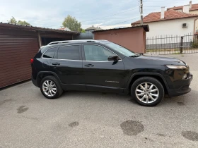 Jeep Cherokee - 8990 € - 46030586 4 | Car24.bg Jeep Cherokee - 8990 € - 46030586 4
