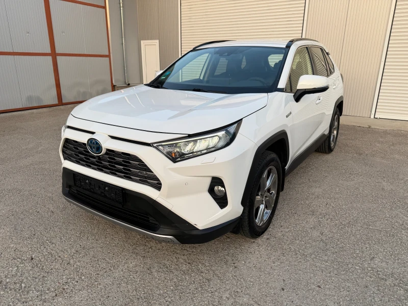 Toyota Rav4 2.5 Hibrid 4x4 ЕВРОПЕЙСКИ АВТОМОБИЛ - 19999 € - 14372251 1 | Car24.bg Toyota Rav4 2.5 Hibrid 4x4 ЕВРОПЕЙСКИ АВТОМОБИЛ - 19999 € - 14372251 1