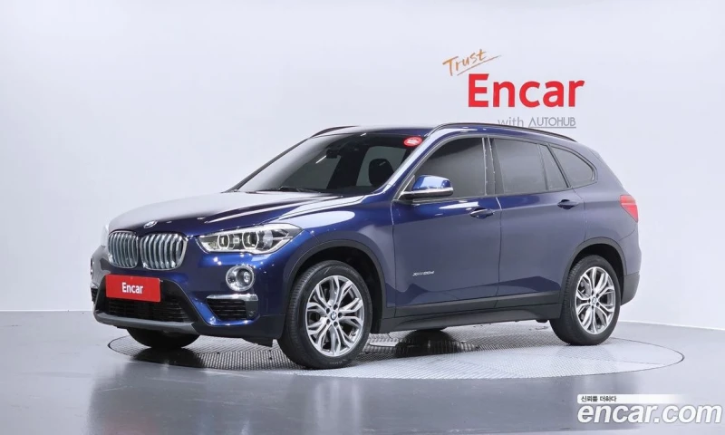 BMW X1 xDrive 20d Joy - 18990 € - 64253300 1 | Car24.bg BMW X1 xDrive 20d Joy - 18990 € - 64253300 1