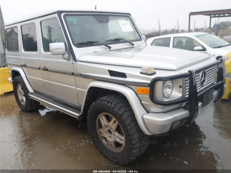 Mercedes-Benz G 500 4MATIC - ПОДГРЕВИ - ШИБИДАХ - 19900 € - 14218317 1 | Car24.bg Mercedes-Benz G 500 4MATIC - ПОДГРЕВИ - ШИБИДАХ - 19900 € - 14218317 1