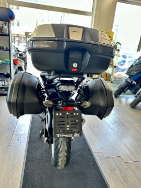 Honda Nc 750Х Travel Edition 05.2018 | Auto.bg — изображение 16 Honda Nc 750Х Travel Edition 05.2018 | Auto.bg — изображение 16