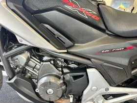 Honda Nc 750Х Travel Edition 05.2018 | Auto.bg — изображение 10 Honda Nc 750Х Travel Edition 05.2018 | Auto.bg — изображение 10
