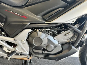 Honda Nc 750Х Travel Edition 05.2018 | Auto.bg — изображение 9 Honda Nc 750Х Travel Edition 05.2018 | Auto.bg — изображение 9