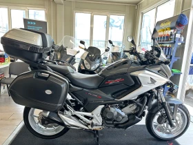 Honda Nc 750Х Travel Edition 05.2018 | Auto.bg — изображение 17 Honda Nc 750Х Travel Edition 05.2018 | Auto.bg — изображение 17