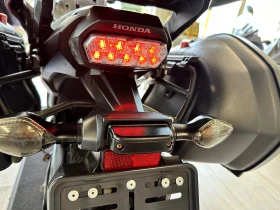 Honda Nc 750Х Travel Edition 05.2018 | Auto.bg — изображение 4 Honda Nc 750Х Travel Edition 05.2018 | Auto.bg — изображение 4
