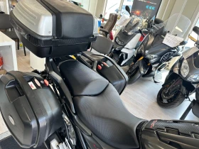 Honda Nc 750Х Travel Edition 05.2018 | Auto.bg — изображение 15 Honda Nc 750Х Travel Edition 05.2018 | Auto.bg — изображение 15