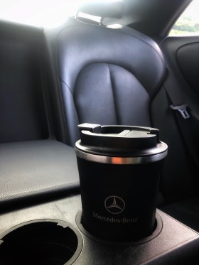 Mercedes-Benz CLK | Mobile.bg   11