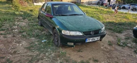 Opel Vectra Опел вектра Б изрядни документи става за гъбари - Car24.bg Opel Vectra Опел вектра Б изрядни документи става за гъбари