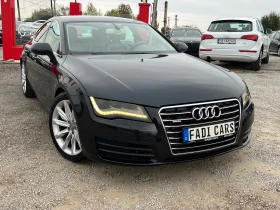 Audi A7 3.0 Собствен лизинг! 100% Одобрение - Car24.bg Audi A7 3.0 Собствен лизинг! 100% Одобрение
