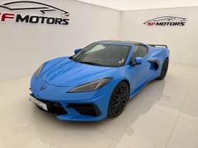 Chevrolet Corvette 6.2 V8 - 69600 € / 136125.77 лв. - 70021521 3 | Car24.bg Chevrolet Corvette 6.2 V8 - 69600 € / 136125.77 лв. - 70021521 3