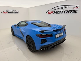 Chevrolet Corvette 6.2 V8 - 69600 € / 136125.77 лв. - 70021521 6 | Car24.bg Chevrolet Corvette 6.2 V8 - 69600 € / 136125.77 лв. - 70021521 6