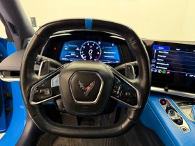 Chevrolet Corvette 6.2 V8 - 69600 € / 136125.77 лв. - 70021521 12 | Car24.bg Chevrolet Corvette 6.2 V8 - 69600 € / 136125.77 лв. - 70021521 12