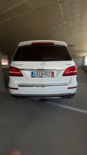 Mercedes-Benz GLS 450 4MATIC 9-G Tronic - 24888 € / 48676.70 лв. - 20550324 4 | Car24.bg Mercedes-Benz GLS 450 4MATIC 9-G Tronic - 24888 € / 48676.70 лв. - 20550324 4