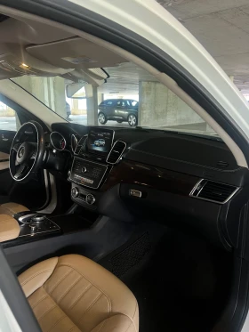 Mercedes-Benz GLS 450 4MATIC 9-G Tronic - 24888 € / 48676.70 лв. - 20550324 11 | Car24.bg Mercedes-Benz GLS 450 4MATIC 9-G Tronic - 24888 € / 48676.70 лв. - 20550324 11