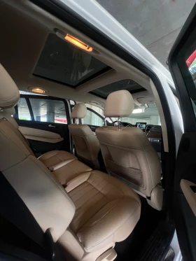 Mercedes-Benz GLS 450 4MATIC 9-G Tronic - 24888 € / 48676.70 лв. - 20550324 7 | Car24.bg Mercedes-Benz GLS 450 4MATIC 9-G Tronic - 24888 € / 48676.70 лв. - 20550324 7