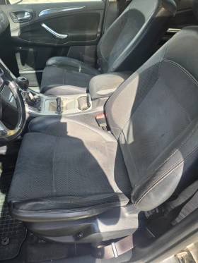 Ford S-Max - 3300 € / 6454.24 лв. - 37939915 6 | Car24.bg Ford S-Max - 3300 € / 6454.24 лв. - 37939915 6