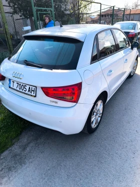 Audi A1 - 7000 € / 13690.81 лв. - 30665813 2 | Car24.bg Audi A1 - 7000 € / 13690.81 лв. - 30665813 2