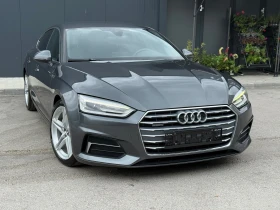 Audi A5 Sline Quattro 190 кс Бартер, Лизинг - 16500 € / 32271.19 лв. - 44647206 2 | Car24.bg Audi A5 Sline Quattro 190 кс Бартер, Лизинг - 16500 € / 32271.19 лв. - 44647206 2