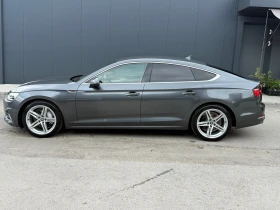 Audi A5 Sline Quattro 190 кс Бартер, Лизинг - 16500 € / 32271.19 лв. - 44647206 5 | Car24.bg Audi A5 Sline Quattro 190 кс Бартер, Лизинг - 16500 € / 32271.19 лв. - 44647206 5