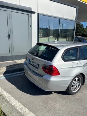 BMW 320 - 4500 € / 8801.24 лв. - 24942010 3 | Car24.bg BMW 320 - 4500 € / 8801.24 лв. - 24942010 3