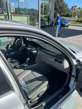BMW 320 - 4500 € / 8801.24 лв. - 24942010 4 | Car24.bg BMW 320 - 4500 € / 8801.24 лв. - 24942010 4
