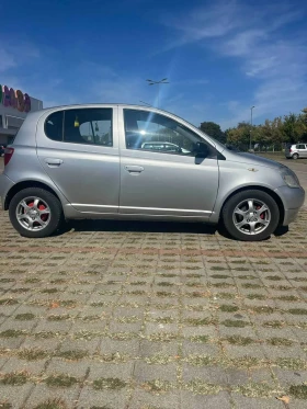 Toyota Yaris - 1690 € / 3305.35 лв. - 38250387 4 | Car24.bg Toyota Yaris - 1690 € / 3305.35 лв. - 38250387 4