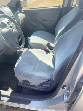 Toyota Yaris - 1690 € / 3305.35 лв. - 38250387 7 | Car24.bg Toyota Yaris - 1690 € / 3305.35 лв. - 38250387 7
