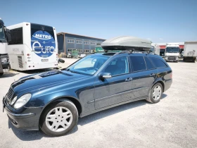 Mercedes-Benz E 280 3.0 бензин 4matic - Car24.bg Mercedes-Benz E 280 3.0 бензин 4matic
