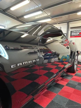 Chevrolet Camaro 2SS - 20500 € - 34427855 8 | Car24.bg Chevrolet Camaro 2SS - 20500 € - 34427855 8