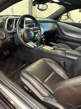 Chevrolet Camaro 2SS - 20500 € - 34427855 5 | Car24.bg Chevrolet Camaro 2SS - 20500 € - 34427855 5