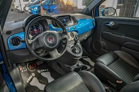 Fiat 500 Automat/Navi/Климатик | Auto.bg — изображение 7 Fiat 500 Automat/Navi/Климатик | Auto.bg — изображение 7