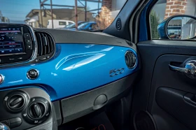Fiat 500 Automat/Navi/Климатик | Auto.bg — изображение 11 Fiat 500 Automat/Navi/Климатик | Auto.bg — изображение 11