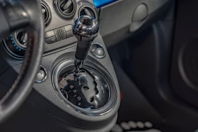 Fiat 500 Automat/Navi/Климатик | Auto.bg — изображение 9 Fiat 500 Automat/Navi/Климатик | Auto.bg — изображение 9