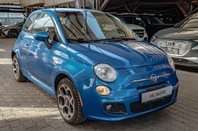 Fiat 500 Automat/Navi/Климатик | Auto.bg — изображение 2 Fiat 500 Automat/Navi/Климатик | Auto.bg — изображение 2