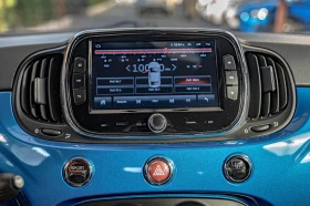 Fiat 500 Automat/Navi/Климатик | Auto.bg — изображение 12 Fiat 500 Automat/Navi/Климатик | Auto.bg — изображение 12