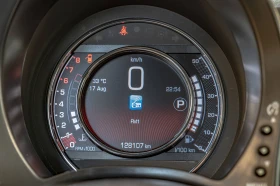 Fiat 500 Automat/Navi/Климатик | Auto.bg — изображение 13 Fiat 500 Automat/Navi/Климатик | Auto.bg — изображение 13