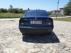 VW Passat - 1600 € - 37316438 7 | Car24.bg VW Passat - 1600 € - 37316438 7
