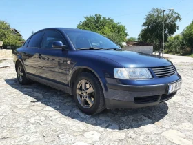 VW Passat - 1600 € - 37316438 3 | Car24.bg VW Passat - 1600 € - 37316438 3