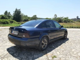 VW Passat - 1600 € - 37316438 5 | Car24.bg VW Passat - 1600 € - 37316438 5