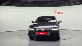Audi A7 50 TDI Quattro | HUD | Sunroof | Auto.bg — изображение 3 Audi A7 50 TDI Quattro | HUD | Sunroof | Auto.bg — изображение 3