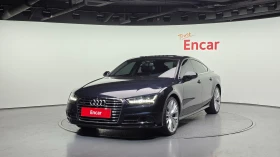 Audi A7 50 TDI Quattro | HUD | Sunroof