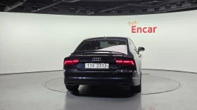 Audi A7 50 TDI Quattro | HUD | Sunroof | Auto.bg — изображение 4 Audi A7 50 TDI Quattro | HUD | Sunroof | Auto.bg — изображение 4