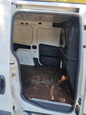 Opel Combo 1.4I CNG-МЕТАН | Auto.bg — изображение 3 Opel Combo 1.4I CNG-МЕТАН | Auto.bg — изображение 3